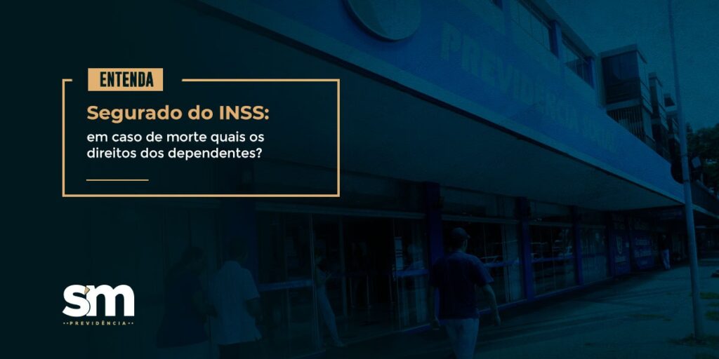 Segurado do INSS