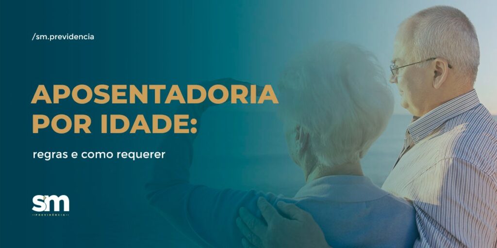 Aposentadoria por idade