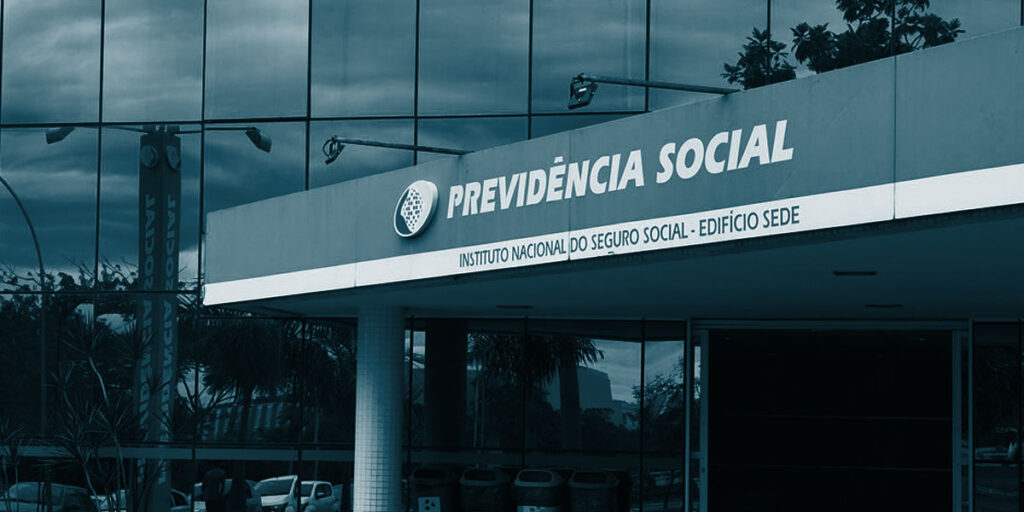 Previdência-social